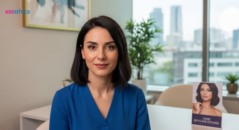 Qu'est-ce que l'augmentation mammaire ? Une approche moderne