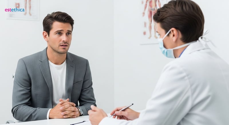 Augmentation pénienne: Info et réalités