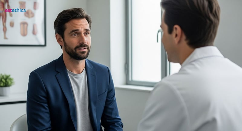 Augmentation pénienne : techniques et résultats