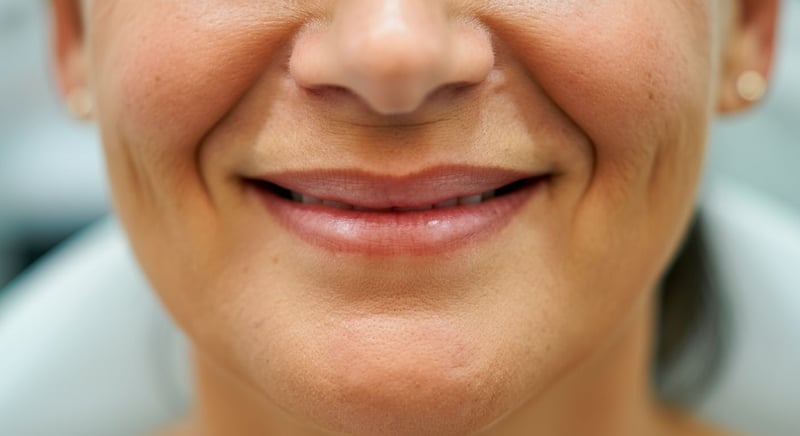 Aumento de Labio Superior: Técnicas innovadoras para resultados naturales