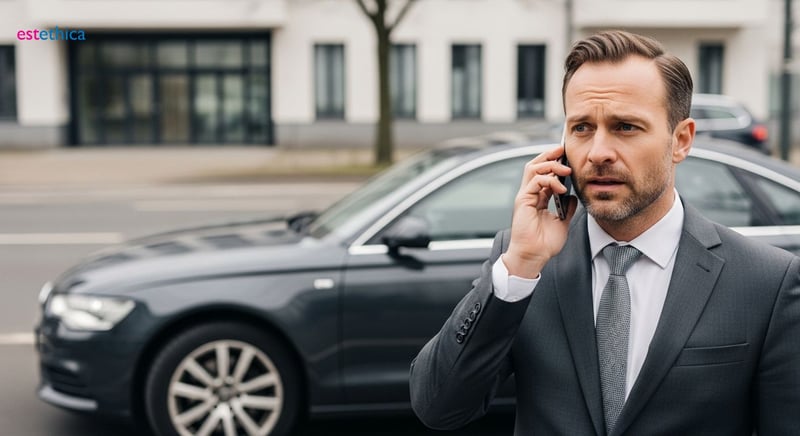 Autoreparatur Budget clever planen