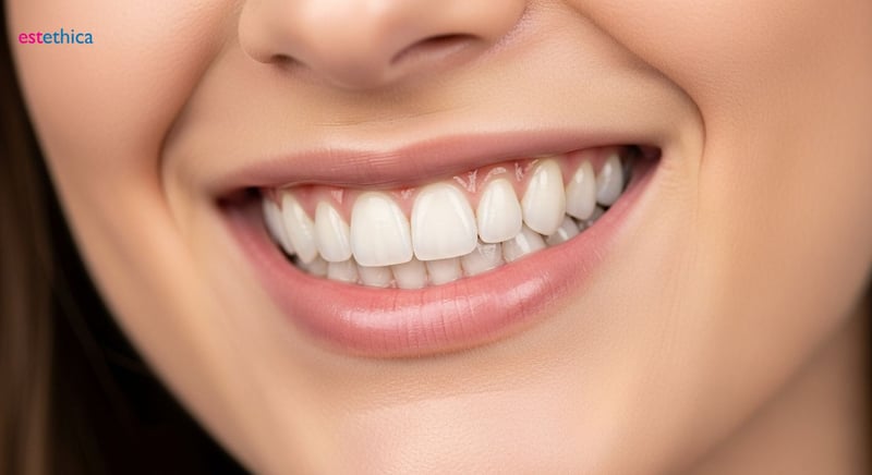 Avant Après Facettes Dentaires: Transformation Incroyable!