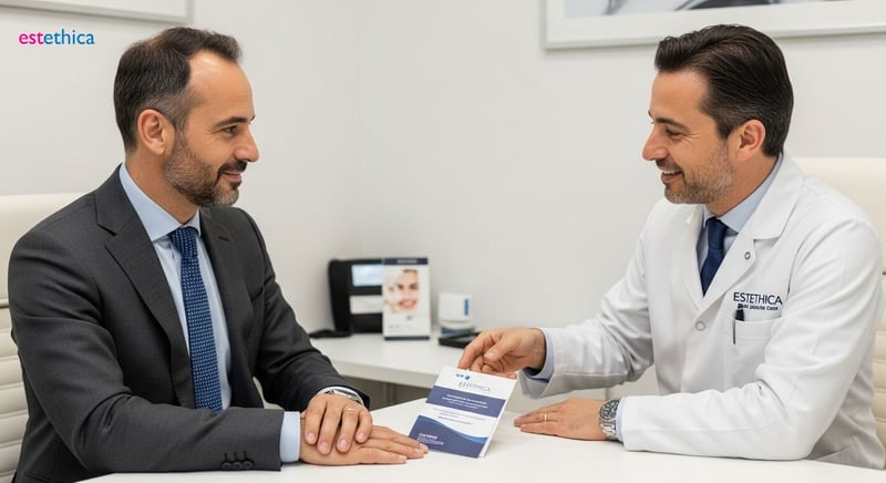 Avant Après Pénoplastie: Photos et témoignages