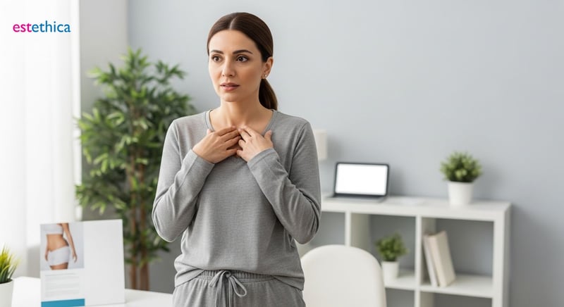 Prix d'une Abdominoplastie Complète : Ce Qu'il Faut Savoir