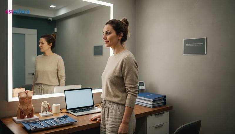 Quel est le prix d'une abdominoplastie complète ?