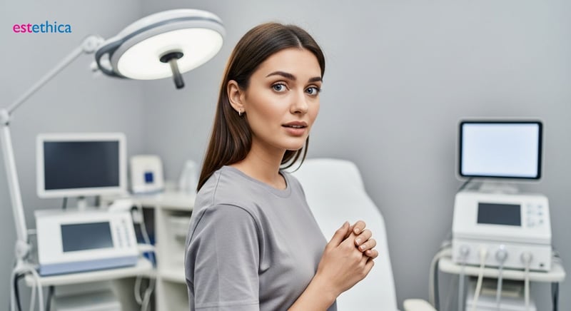 Qu'est-ce que l'otoplastie ? L'opération des oreilles décollées expliquée.