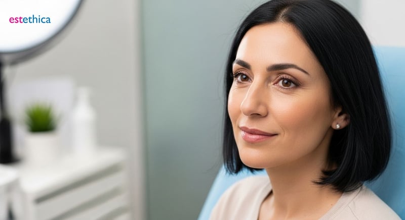 Qu'est-ce que la blépharoplastie ?