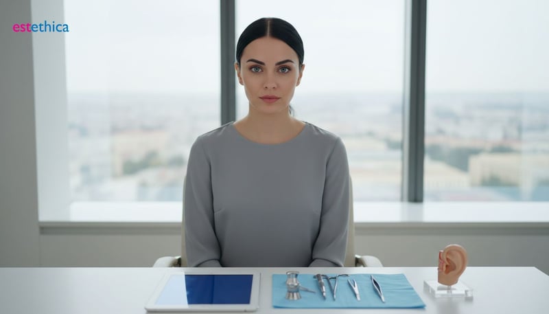 L'opération oreille décollée : quand et comment la réaliser ?