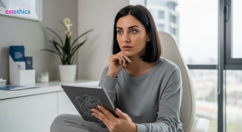 Qu'est-ce que la chirurgie esthétique des fesses BBL ?