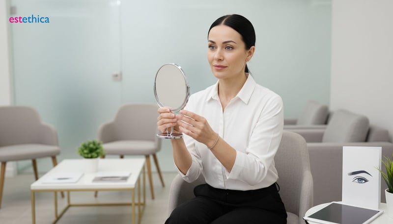 Qu'est-ce que la greffe de sourcils ?