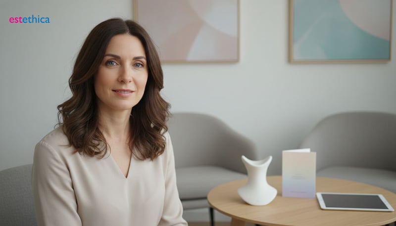 Qu'est-ce qu'un lifting du cou et un neck lift ?