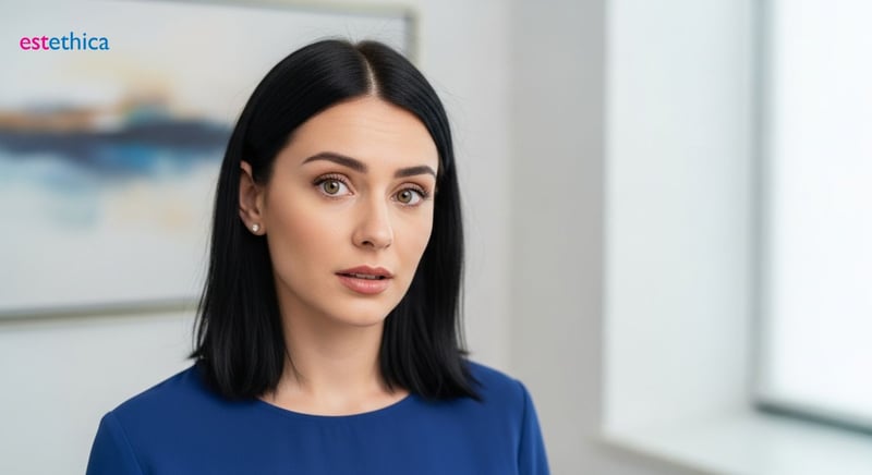 Qu'est-ce qu'une Otoplastie ? La Correction des Oreilles Décollées Expliquée