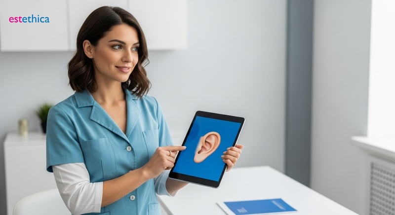 Qu'est-ce que l'otoplastie ?