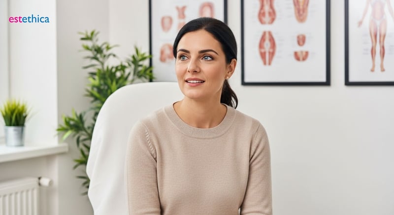 Abdominoplastie : Qu'est-ce que c'est ?