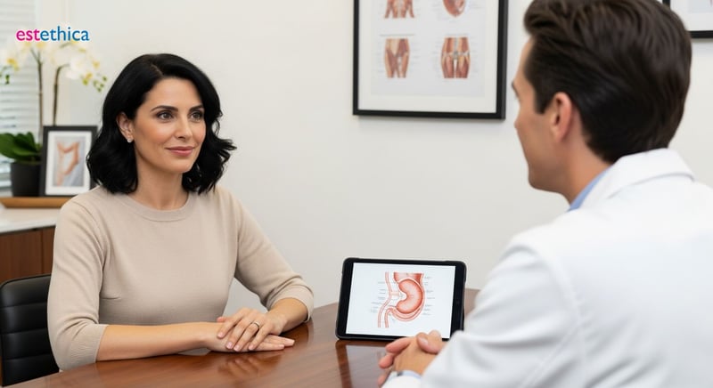 Prix d'une Abdominoplastie Complète