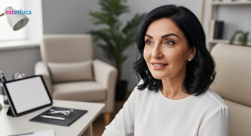 Qu'est-ce qu'une blépharoplastie ? Les principes clés