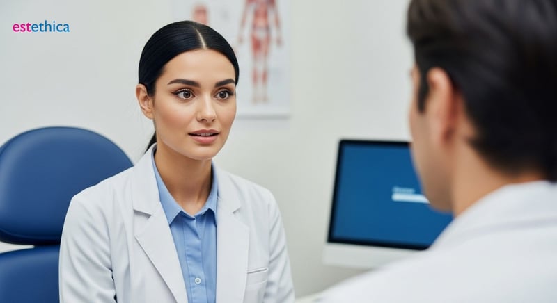 Chirurgie Esthétique Oreilles Décollées : Une Solution Naturelle