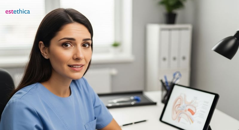 Qu'est-ce qu'une otoplastie ?