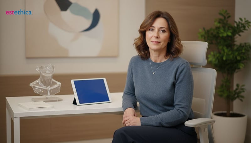 Qu'est-ce qu'un Neck Lift ?