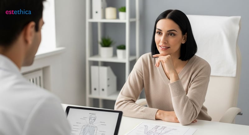 Prix Brazilian Butt Lift : Quel Budget Prévoir ?