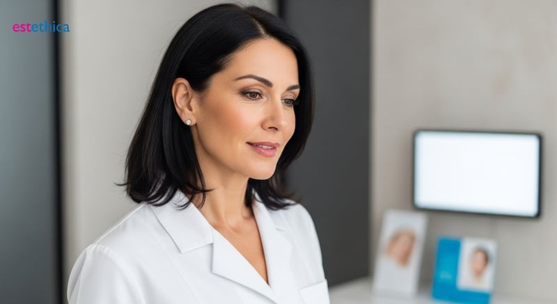 Qu'est-ce qu'un lifting cervico facial et lifting du cou ?