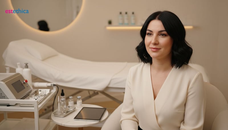 Qu'est-ce que le Dermapen et ses bienfaits