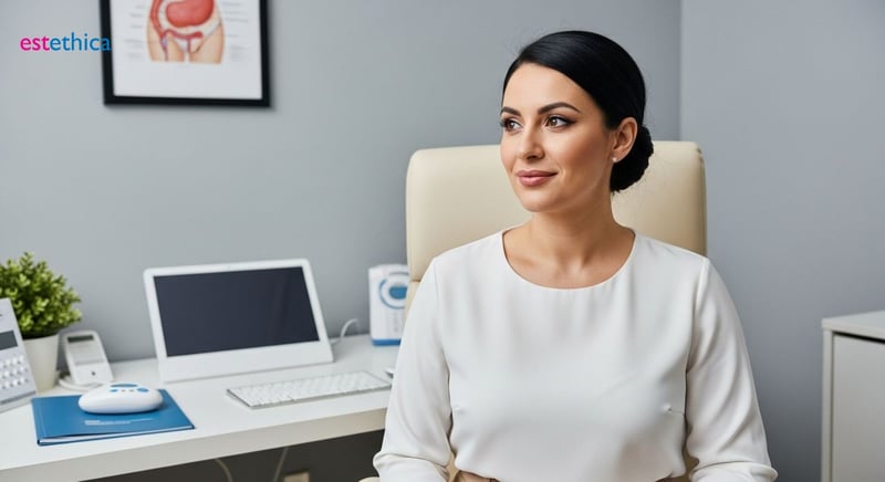 Prix d'une liposuccion du ventre : Ce qu'il faut savoir