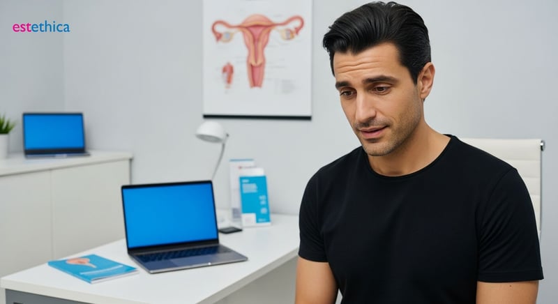 Qu'est-ce qu'une pénoplastie ? Votre guide complet.