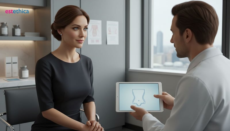 Qu'est-ce que la liposuccion et la liposculpture ?