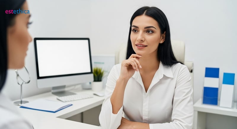 Qu'est-ce qu'une rhinoplastie ? Les bases de la chirurgie du nez.