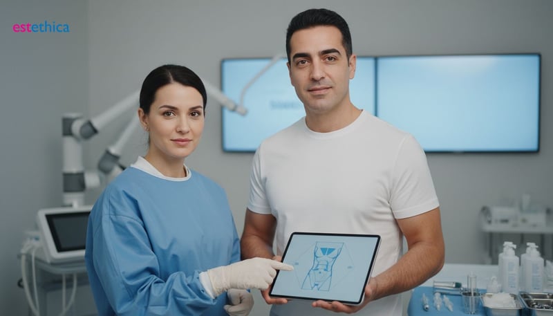 Prix d'une Liposuccion du Ventre: Ce Qu'il Faut Savoir