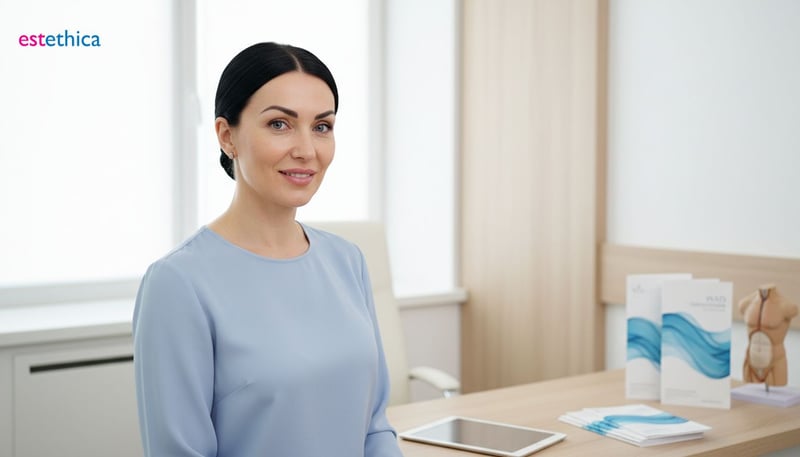 Quel est le prix d'une liposuccion du ventre ?