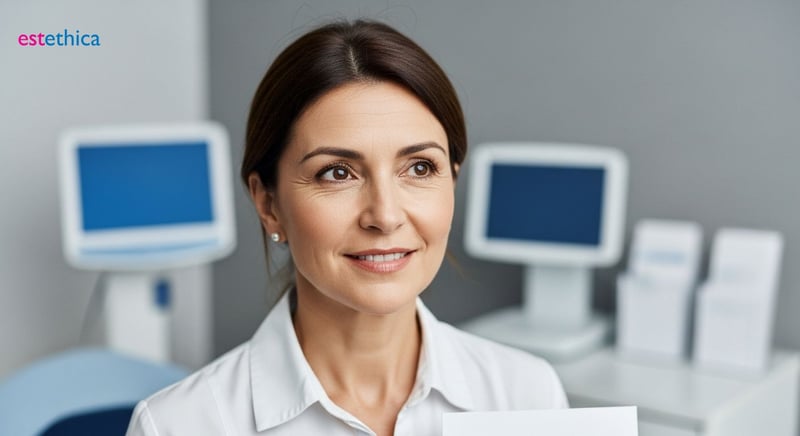 Qu'est-ce qu'une blépharoplastie pour rajeunir le regard ?