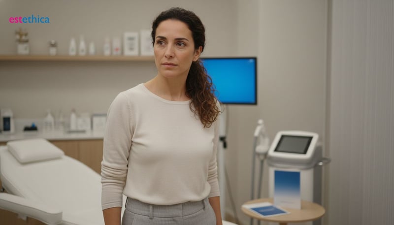 Qu'est-ce qu'une liposuccion du ventre ?