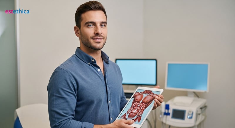 Qu'est-ce que la chirurgie six pack ?