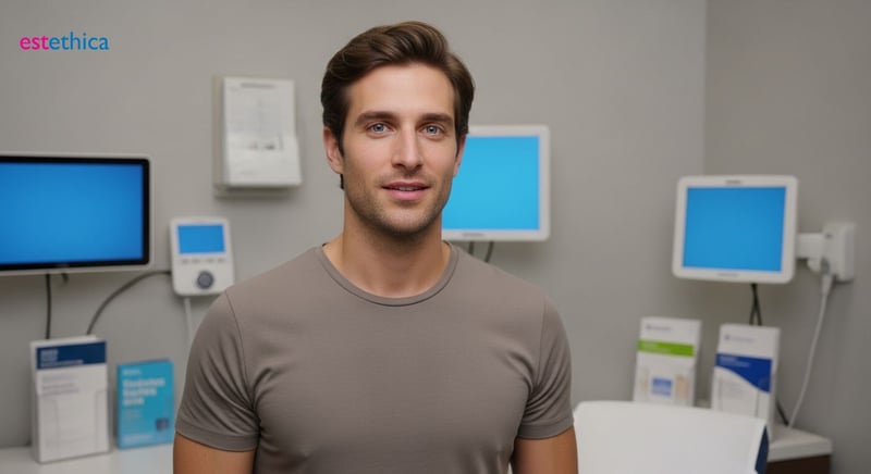 Qu'est-ce que la gynécomastie ? Comprendre les causes chez l'homme