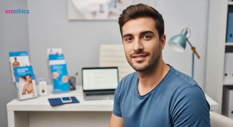 Qu'est-ce que la gynécomastie chez l'homme ?