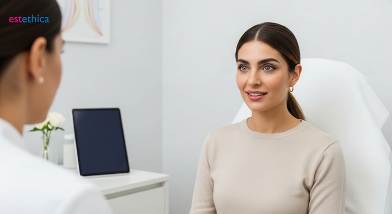 Qu'est-ce qu'un Brazilian Butt Lift (BBL) ?