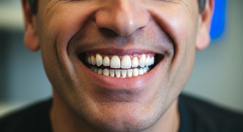 Avantages des implants dentaires pour santé bucco-dentaire et qualité de vie