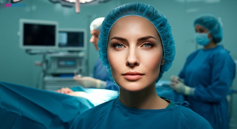 Avantaje și dezavantaje ale rinoplastiei