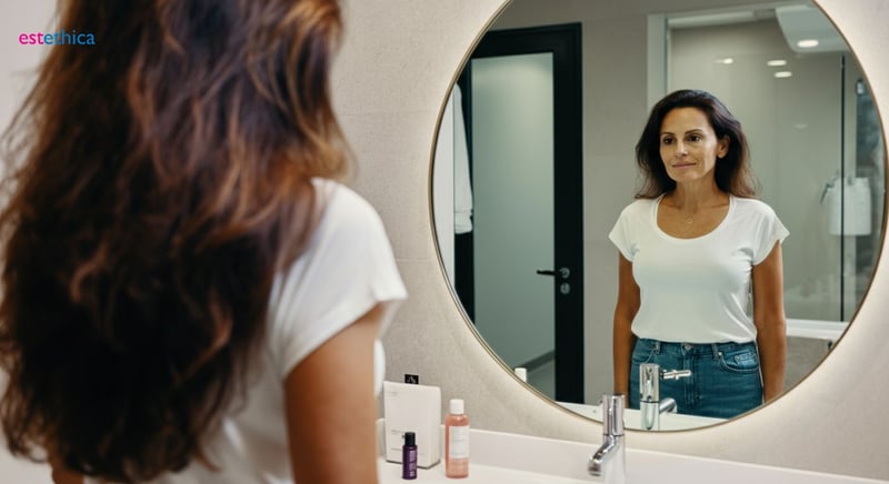 Avantajele ascunse ale esteticii genitale: mai mult decât frumusețe