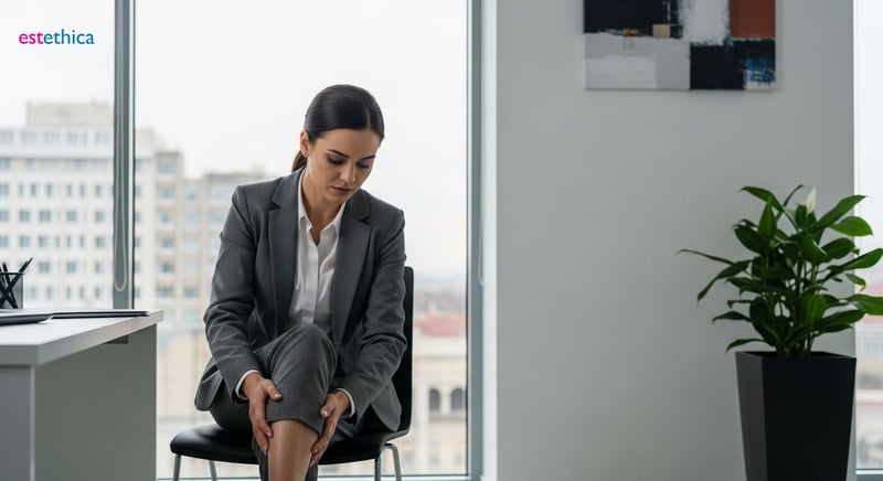 Avantajele epilării laser: Epilare definitivă