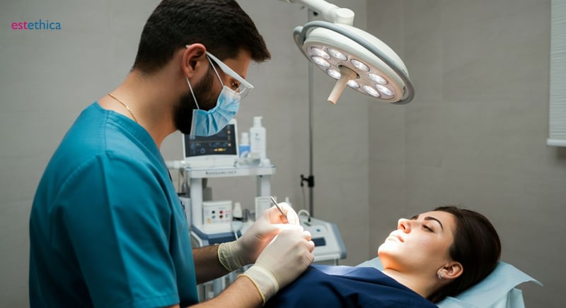 Avantajele și beneficiile transplantului de sprâncene