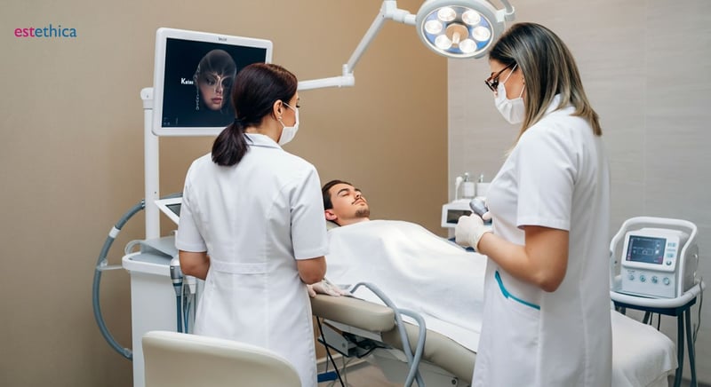 Avantajele și dezavantajele transplantului de sprâncene