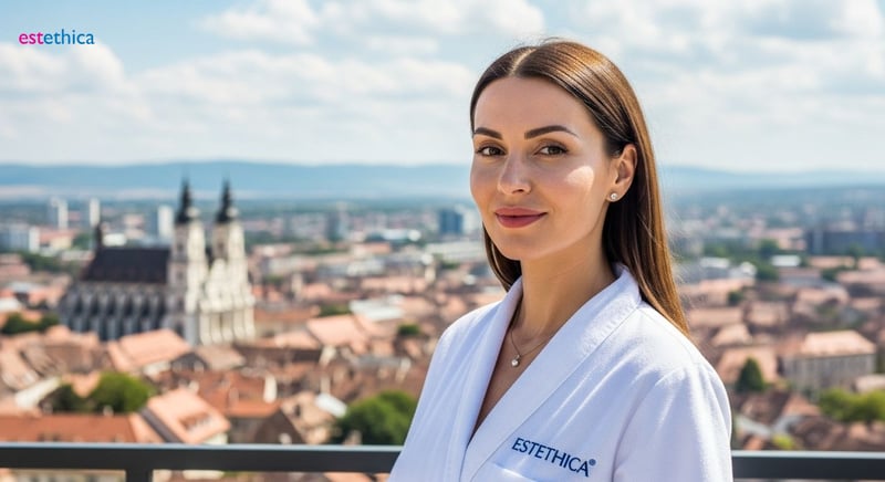 Avantajele transformatoare ale esteticii faciale chirurgicale