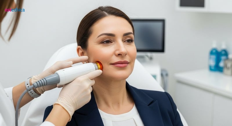 Întinerire facială non-invazivă: Avantaje