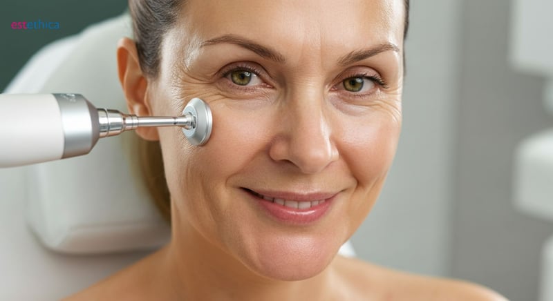 Avis et témoignages sur les traitements non chirurgicaux