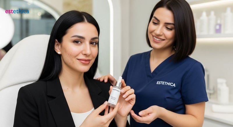 Advanced Cosmetic Procedures: Your Journey to Beauty