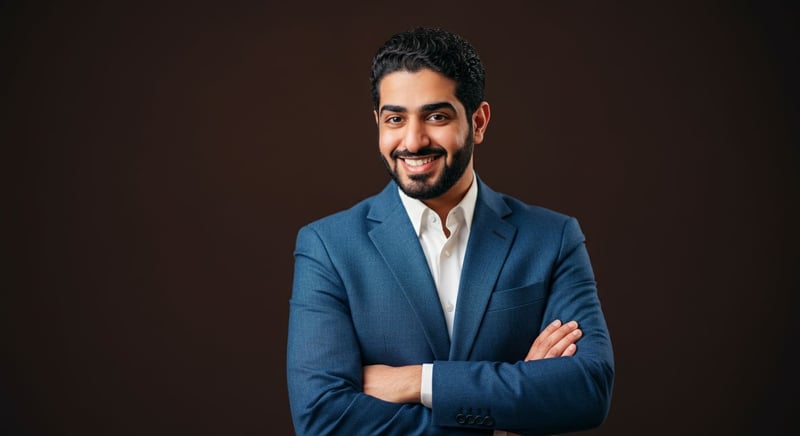 استكشاف التحيات العربية المتنوعة