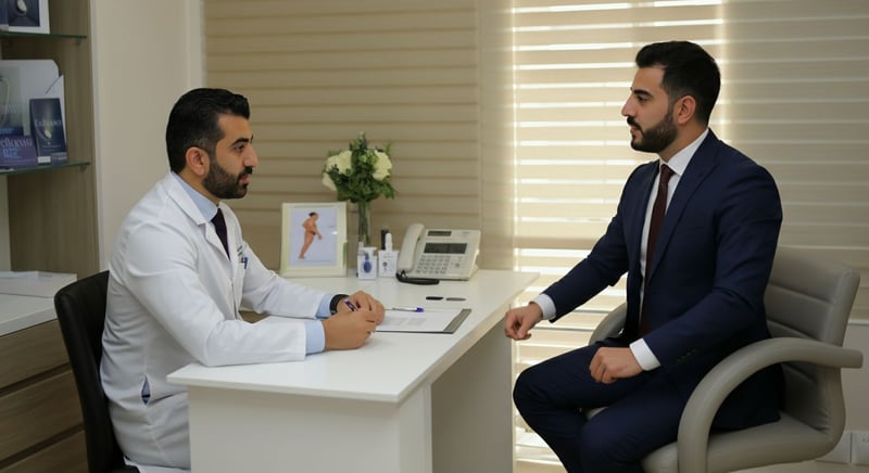 تكبير القضيب: نظرة عامة على الطرق المختلفة
